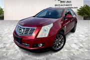 $11845 : 2016 CADILLAC SRX PREMIUM COL thumbnail