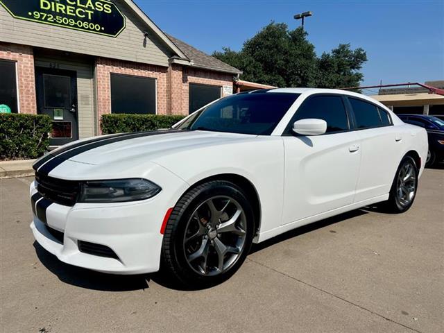 $21950 : 2019 DODGE CHARGER SXT image 6