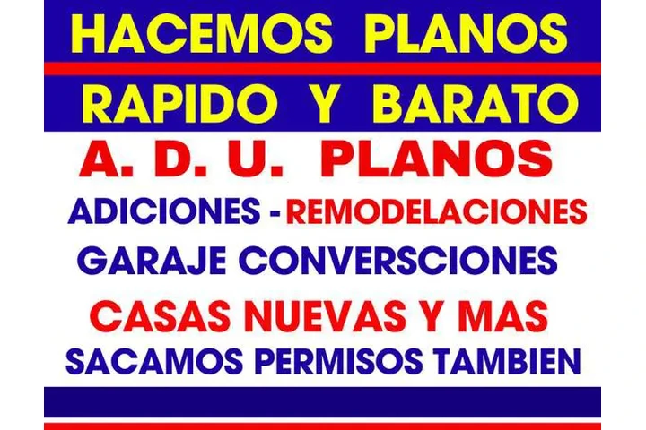 PLANOS BARATOS Y RAPIDO image 1