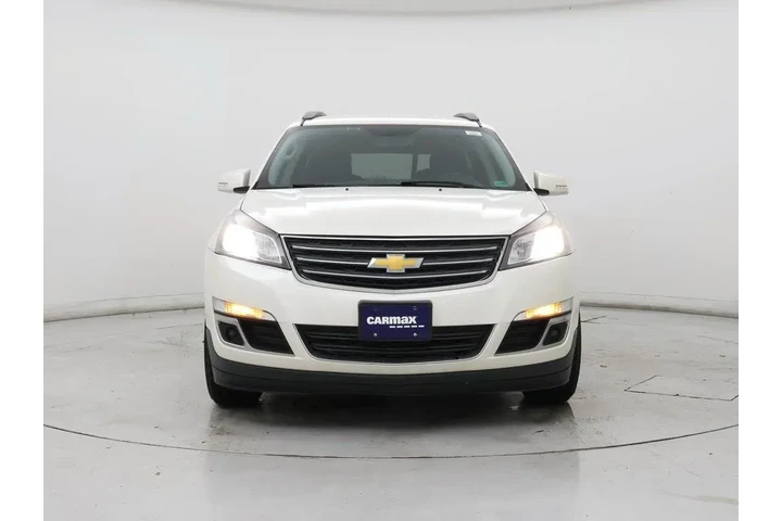$15998 : Chevrolet Traverse 2014 AWD image 5