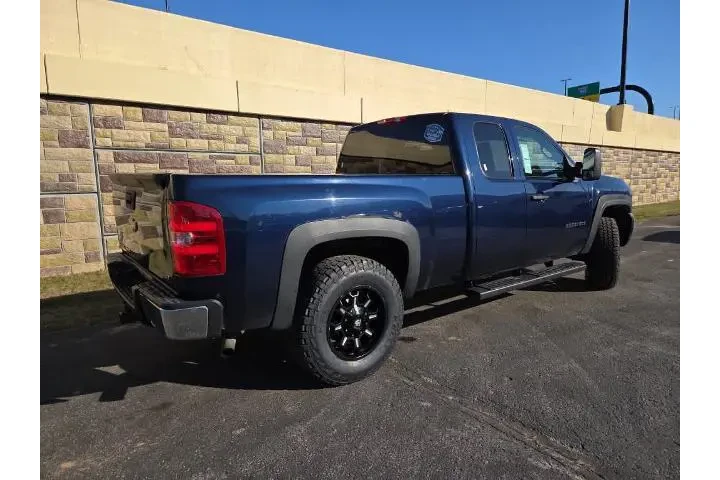 $7411 : Chevrolet Silverado 1500 201 image 7