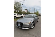 $9995 : 2013 A6 2.0T quattro Premium thumbnail