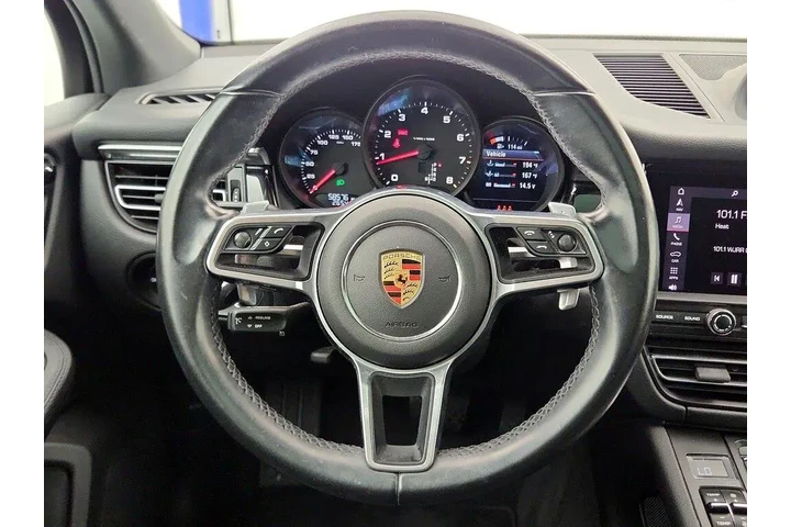 $31998 : Porsche Macan 2021 AWD 4dr S image 10
