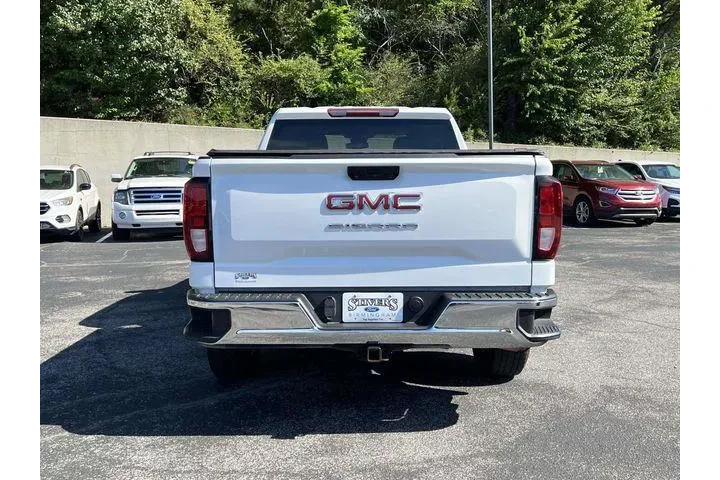 $21990 : GMC Sierra 1500 2023 4x2 Pro image 5