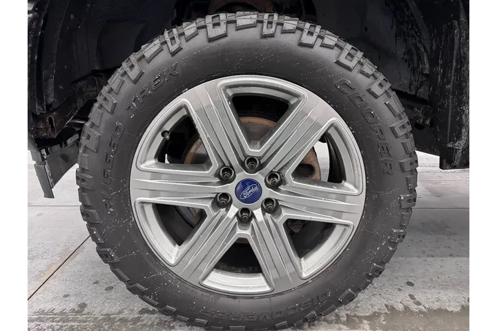 $22777 : Ford F-150 2018 4x4 King Ran image 10