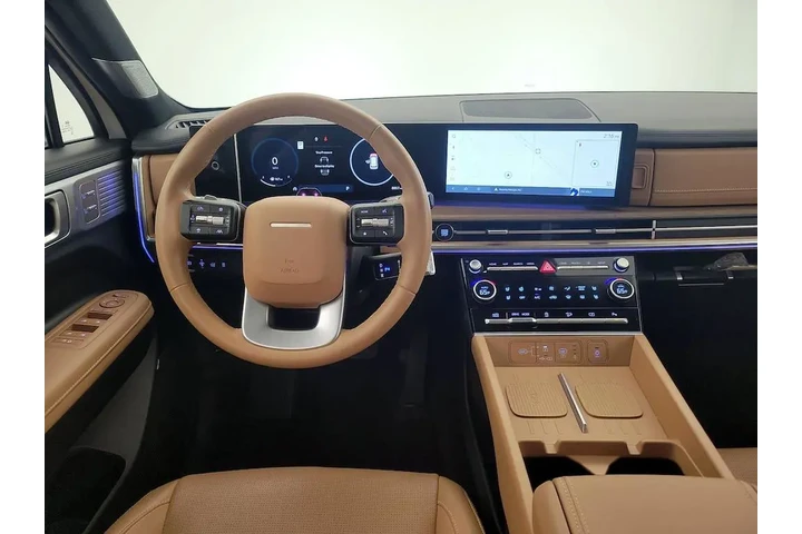 $38998 : Hyundai SANTA FE 2025 Limite image 10