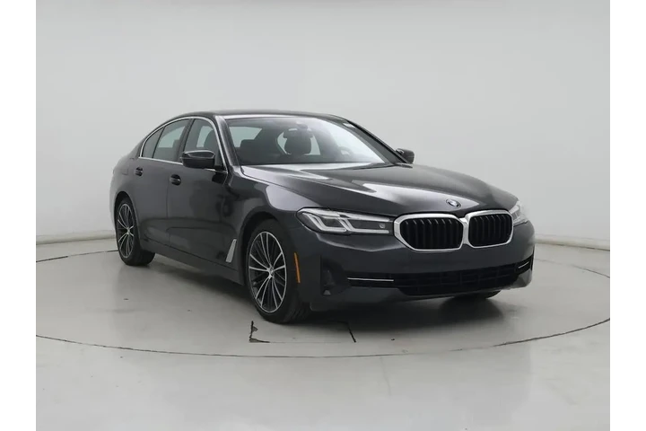 $38998 : BMW 5 Series 2023 AWD 530i x image 1