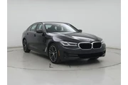 BMW 5 Series 2023 AWD 530i x en Binghamton