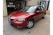 2009 MAZDA3 i Sport en Greenville