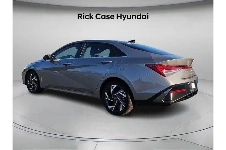 $22991 : Hyundai ELANTRA 2025 SEL Con image 7