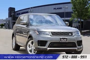 $26517 : 2019 Range Rover Sport HSE thumbnail