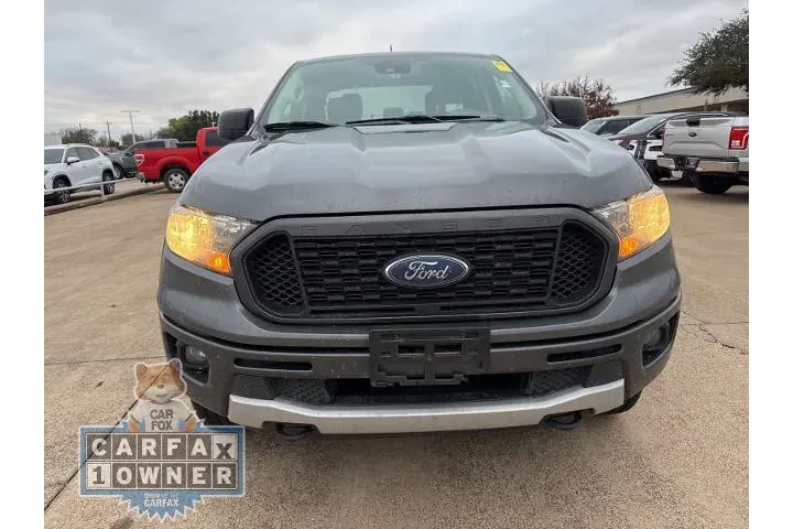 $27910 : Ford Ranger 2022 4x4 XLT 4dr image 2