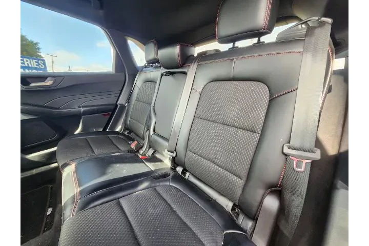 $20981 : Ford Escape 2023 ST-Line 4dr image 9