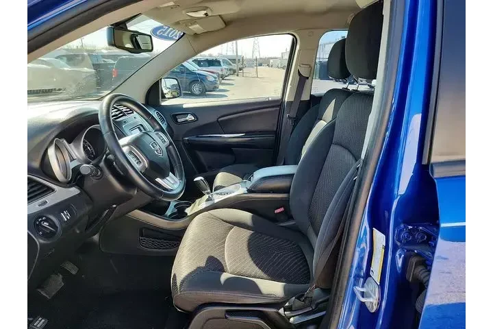 $10000 : Dodge Journey 2015 SE 4dr SU image 8