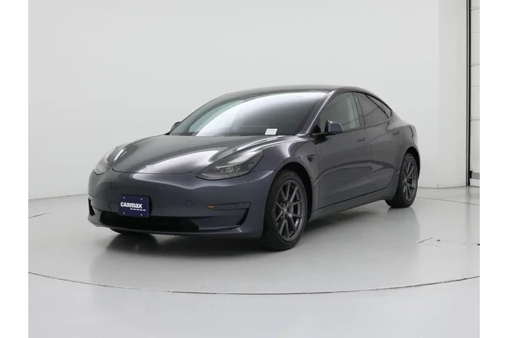 $25998 : Tesla Model 3 2022 4dr Sedan image 4