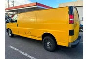 $3499 : 2012 GMC Savana 2500 thumbnail