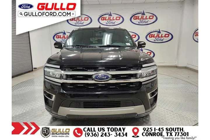 $37804 : Ford Expedition MAX 2023 4x2 image 2