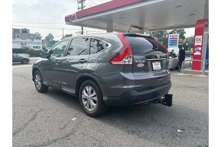 $10999 : 2012 CR-V EX image 5