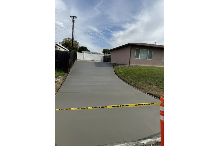 Trabajo de concreto image 1