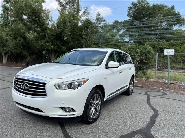 $10500 : 2014 INFINITI QX60 image 6