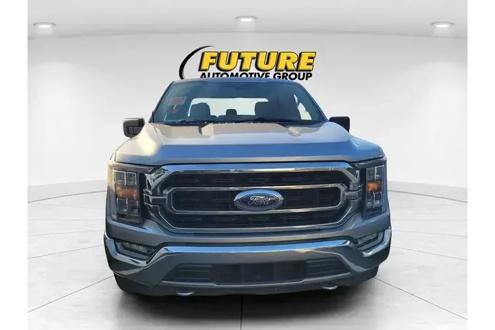 $33997 : Ford F-150 2021 4x4 King Ran image 2