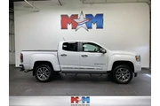 GMC Canyon 2021 4x4 Denali 4 en Albany