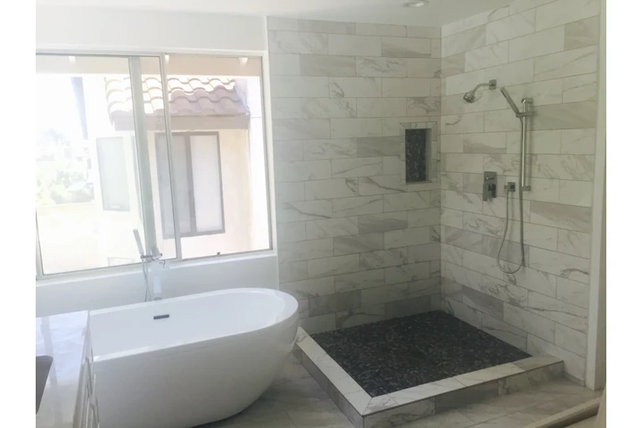 🛀🏿 remodelaciones bańos 🏡 image 6