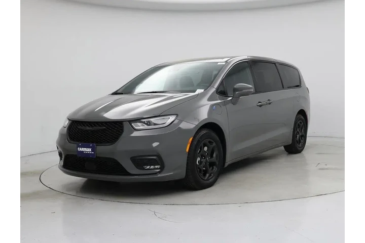 $26998 : Chrysler Pacifica Hybrid 202 image 4