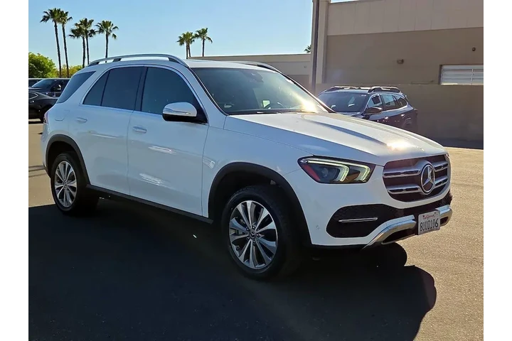 $34998 : Mercedes-Benz GLE 2021 GLE 3 image 1