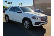 Mercedes-Benz GLE 2021 GLE 3 en Fresno