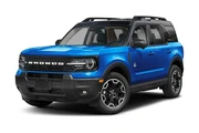 Ford Bronco Sport 2025 AWD O en Atlanta