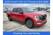 Ford F-150 2022 4x2 XL 4dr S en Houston
