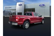 $15990 : Ford F-150 2015 4x4 XLT 4dr thumbnail