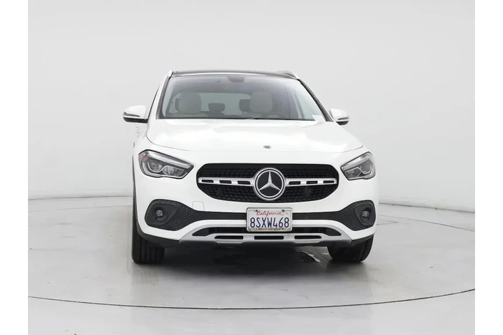 $20998 : Mercedes-Benz GLA 2021 AWD G image 5