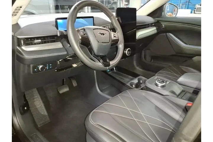 $23999 : Ford Mustang Mach-E 2021 Cal image 10