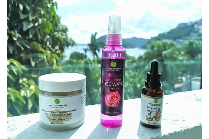 moroccan souk cosmetics saller image 8