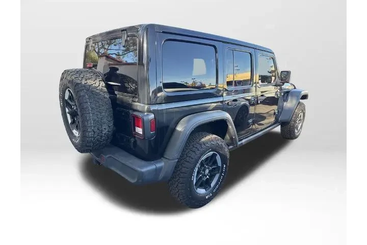 $32895 : Jeep Wrangler Unlimited 2021 image 4