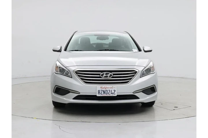 $11998 : Hyundai SONATA 2016 SE 4dr S image 5