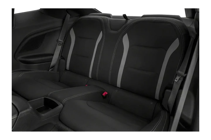 Chevrolet Camaro 2020 LT 2dr image 8