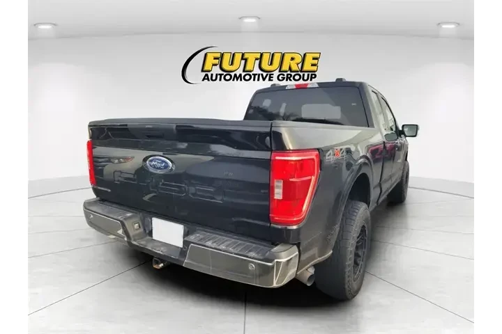 $21997 : Ford F-150 2021 4x4 XL 4dr S image 3