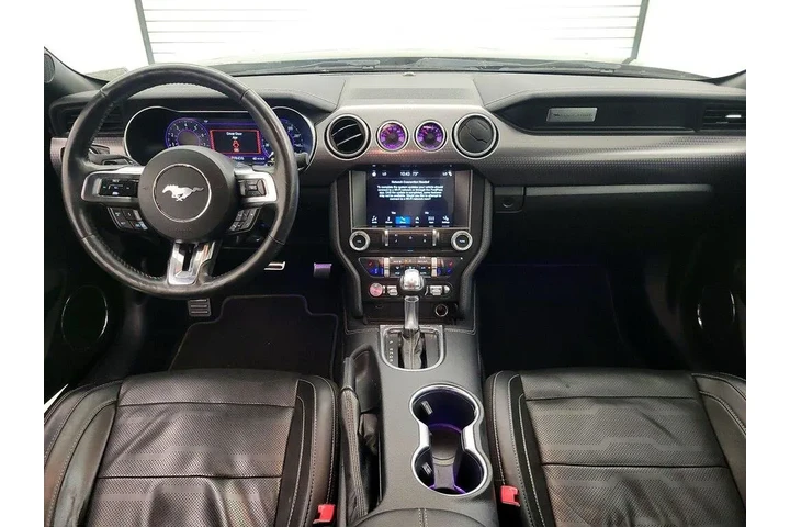 $33998 : Ford Mustang 2019 GT Premium image 9