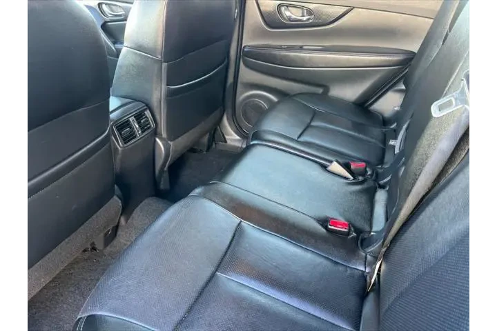 $11999 : Nissan Rogue 2019 SL 4dr Cro image 5