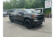 2022 Silverado 1500 Limited C en Elizabeth
