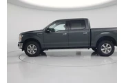 $26998 : Ford F-150 2018 4x4 XLT 4dr thumbnail