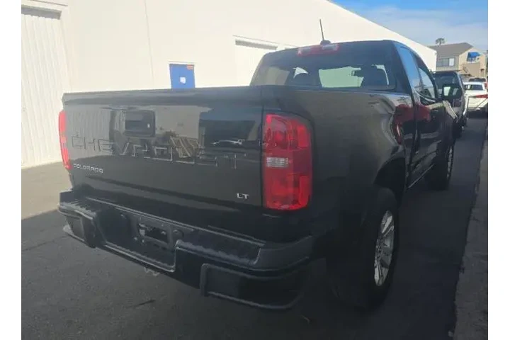 $22800 : Chevrolet Colorado 2022 4x2 image 2