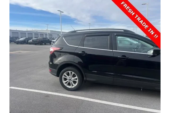 $11320 : Ford Escape 2018 SE 4dr SUV image 8