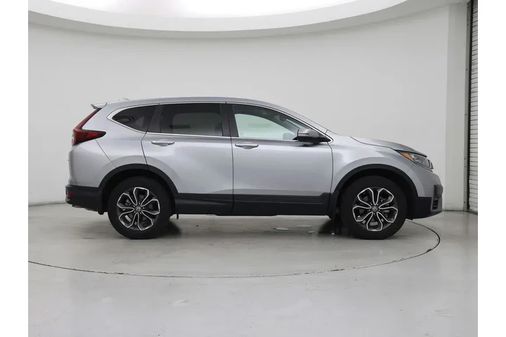 $29998 : Honda CR-V 2022 AWD EX-L 4dr image 7