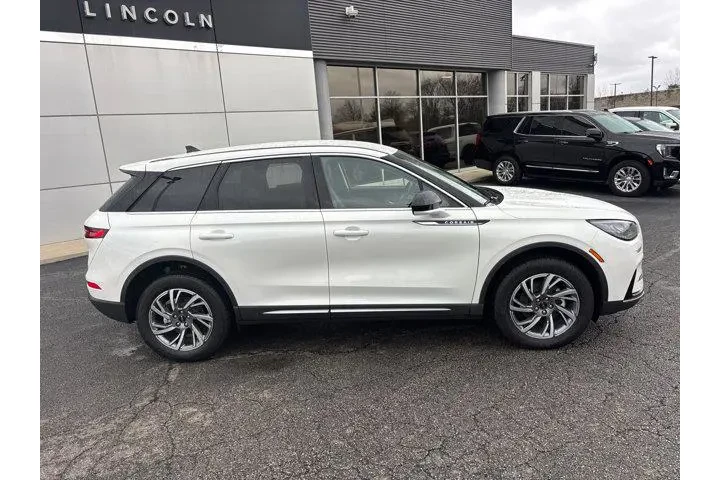 $29985 : Lincoln Corsair 2023 Standar image 8