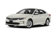 $5990 : 2017 Optima LX Turbo thumbnail
