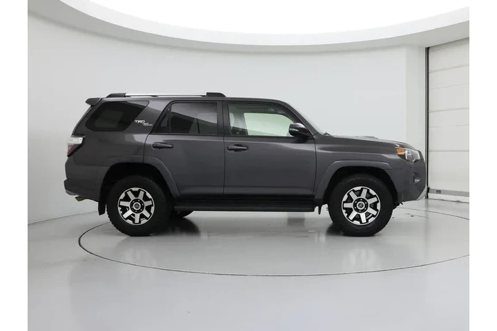 $35998 : Toyota 4Runner 2017 4x4 SR5 image 7